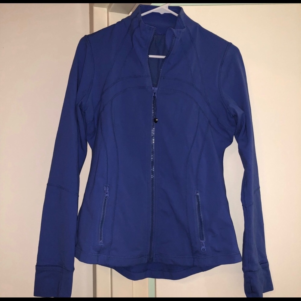 Lululemon Define jacket